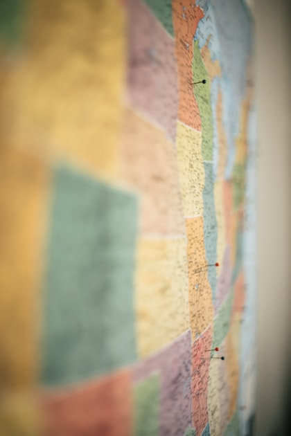Essential Travel Tips for Adventurers