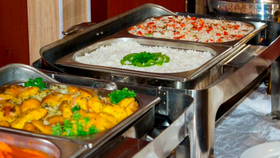 Food in Kigali City: Best Restaurants, Cafés & Local Food Guide (2026)