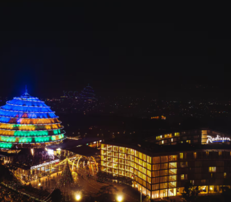 Radisson Blu